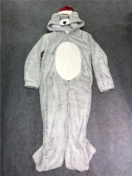 Onesie-bear