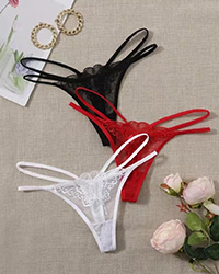 WOMEN'S UNDERWEAR UPMG14